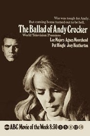 Film The Ballad of Andy Crocker streaming VF complet