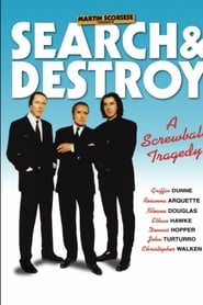 Film Search and Destroy streaming VF complet