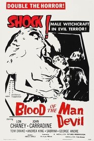 Film House of the Black Death streaming VF complet