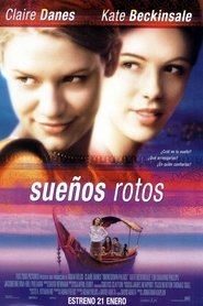 Imagen de Sueños rotos