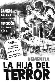 Imagen de Dementia: La hija del terror