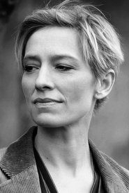 Picture of Sandra Borgmann