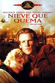 Imagen de Nieve que quema