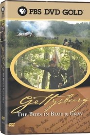 Film Gettysburg: The Boys in Blue & Gray streaming VF complet