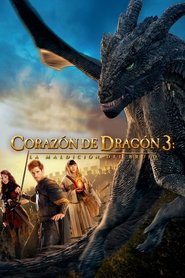 Imagen de Dragonheart 3: La maldición del brujo