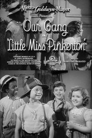 Little Miss Pinkerton streaming sur filmcomplet
