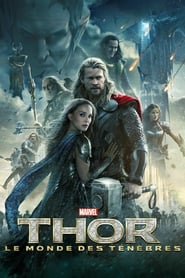 Thor : Le Monde des Ténèbres en streaming sur streamcomplet