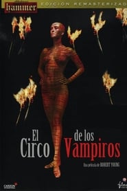 El Circo De Los Vampiros 1972