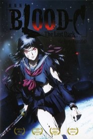 Imagen de Blood-C: The Last Dark