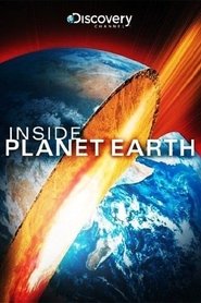 Poster of Inside Planet Earth