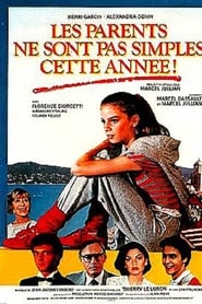 Les parents ne sont pas simples cette année streaming sur filmcomplet