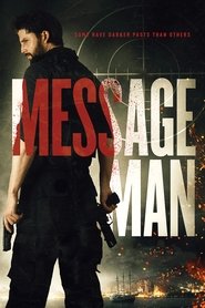 Imagen de Message Man