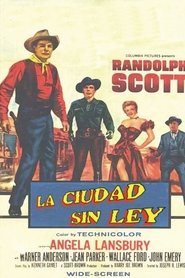 La ciudad sin ley 1955