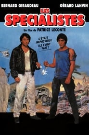 Les Spécialistes streaming sur filmcomplet