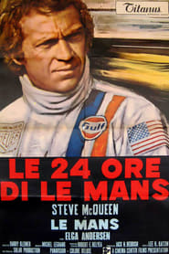 Le 24 ore di Le Mans 1971