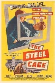 The Steel Cage streaming sur filmcomplet