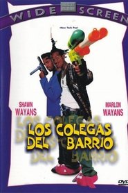 Imagen de Los Colegas del Barrio