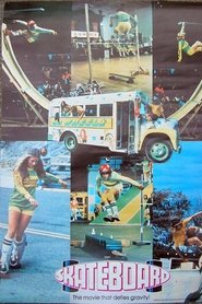 Film Skateboard streaming VF complet
