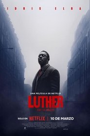 Imagen de Luther: Cae la noche