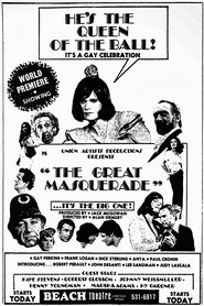 Film Murder on the Emerald Seas streaming VF complet