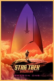 Star Trek : Discovery streaming sur libertyvf