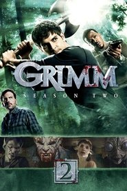 Film Grimm streaming VF complet