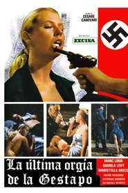 Imagen de La última orgía de la Gestapo