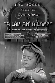 Film A Lad an' a Lamp streaming VF complet