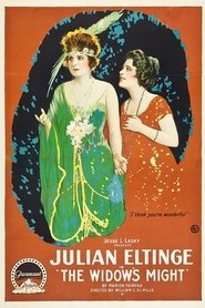 The Widow's Might streaming sur filmcomplet