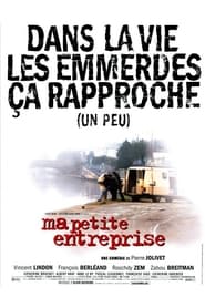 Film Ma petite entreprise streaming VF complet