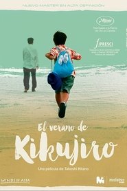 Imagen de El verano de Kikujiro
