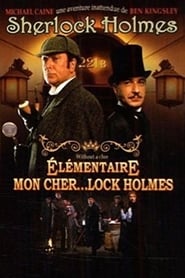 Film Élémentaire, mon cher... Lock Holmes streaming VF complet