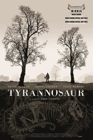 Film Tyrannosaur streaming VF complet