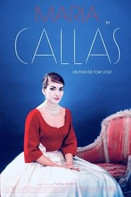 Film Maria by Callas streaming VF complet