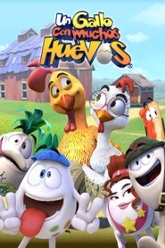 Imagen de Un gallo con muchos huevos
