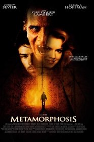 Film Metamorphosis streaming VF complet