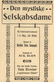 Den mystiske selskabsdame streaming sur filmcomplet