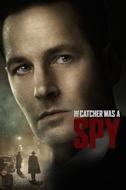 Poster for The Catcher Was a Spy (2018)