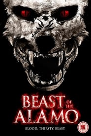 Film Chupacabra vs. the Alamo streaming VF complet