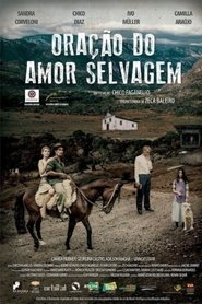 Imagen de Oração do Amor Selvagem