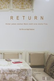 Imagen de Return