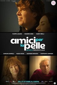 Imagen de Amici per la pelle