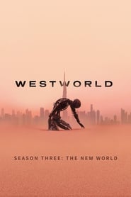 Westworld streaming