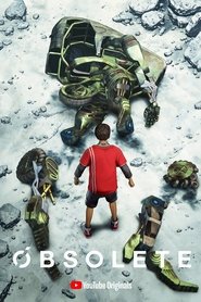 Poster of Obsolete
