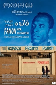 Fanon hier, aujourd’hui