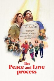 Imagen de The Peace and Love Process