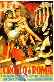 Film Les derniers jours d'un empire streaming VF complet