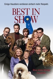 Best in Show 2001