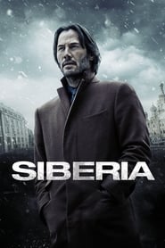 Poster for Siberia (2018)