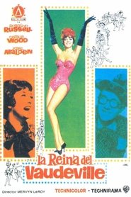 Imagen de La reina del Vaudeville